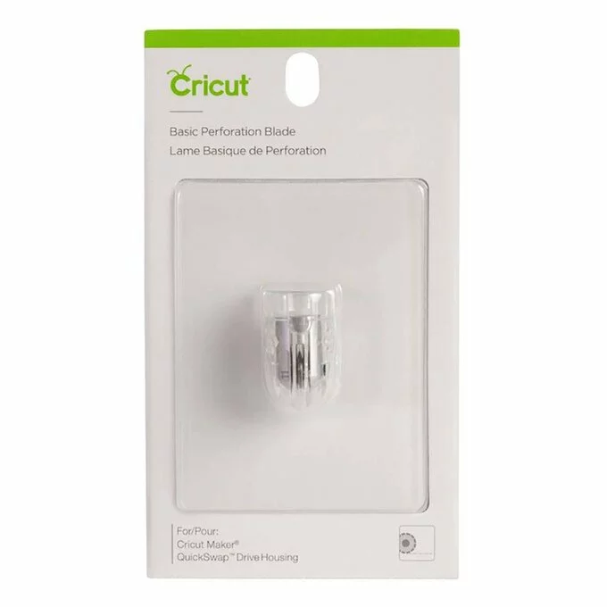 Cricut Basic Perforation Blade 4 Cricut Basic Perforation Blade - Image 2