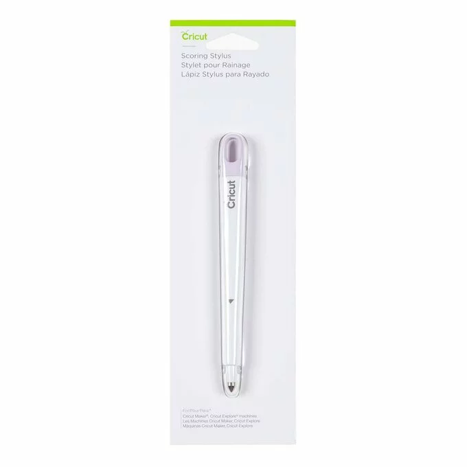 Cricut Scoring Stylus 4 Cricut Scoring Stylus - Image 2