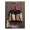 Knitcraft Zigzag Yoke Cardigan Digital Pattern 0184 2 Knitcraft Zigzag Yoke Cardigan Digital Pattern 0184 -Cheap Christmas Crafts for Kids Store 647488 1000 1 knitcraft zigzag yoke cardigan digital pattern 0184