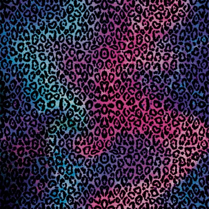 Cricut Infusible Ink Animal Bright Transfer Sheets 4 Pack 5 Cricut Infusible Ink Animal Bright Transfer Sheets 4 Pack - Image 3