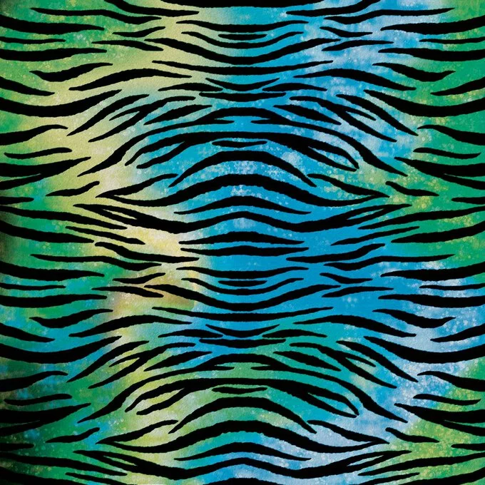 Cricut Infusible Ink Animal Bright Transfer Sheets 4 Pack 6 Cricut Infusible Ink Animal Bright Transfer Sheets 4 Pack - Image 4