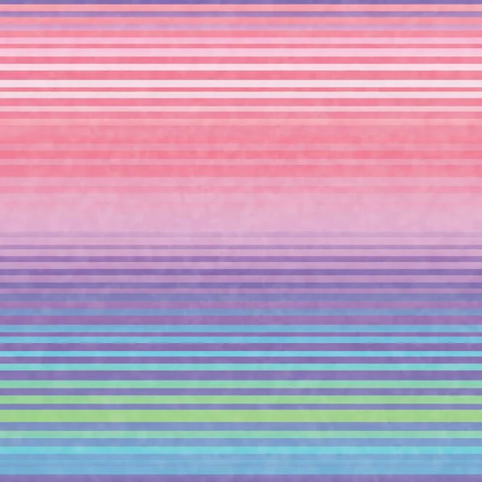 Cricut Infusible Ink Mermaid Rainbow Transfer Sheets 4 Pack 6 Cricut Infusible Ink Mermaid Rainbow Transfer Sheets 4 Pack - Image 4