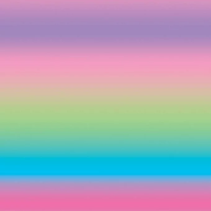 Cricut Infusible Ink Mermaid Rainbow Transfer Sheets 4 Pack 7 Cricut Infusible Ink Mermaid Rainbow Transfer Sheets 4 Pack - Image 5