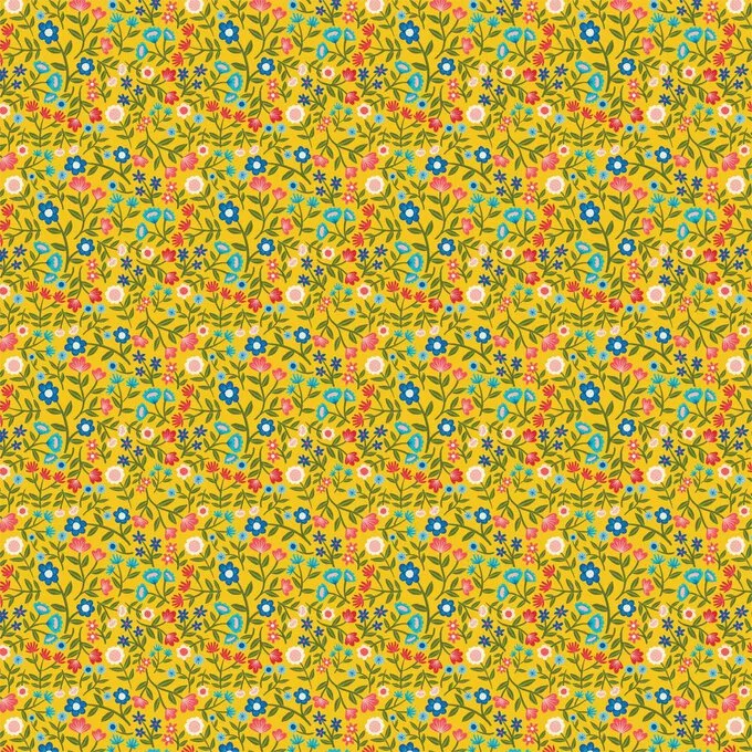 Cricut Infusible Ink Wildflower Transfer Sheets 4 Pack 6 Cricut Infusible Ink Wildflower Transfer Sheets 4 Pack - Image 4