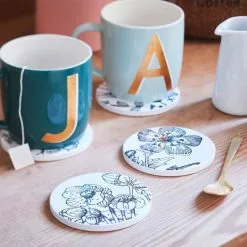 Cricut Blank Round Ceramic Coasters 4 Pack 13 Cricut Blank Round Ceramic Coasters 4 Pack -Cheap Christmas Crafts for Kids Store 647952 1000 6 cricut blank round ceramic coasters 4 pack