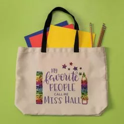 Cricut Large Blank Tote Bag -Cheap Christmas Crafts for Kids Store 647953 1000 4 cricut large blank tote bag