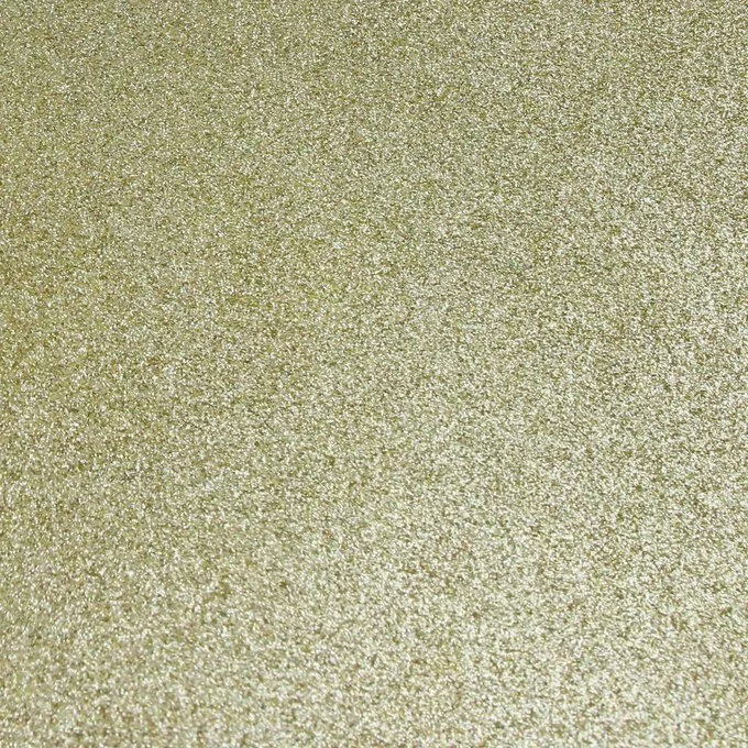 Hobbycraft Light Gold Glitter Foam Sheet 22.5cm X 30cm 4 Hobbycraft Light Gold Glitter Foam Sheet 22.5cm X 30cm - Image 2
