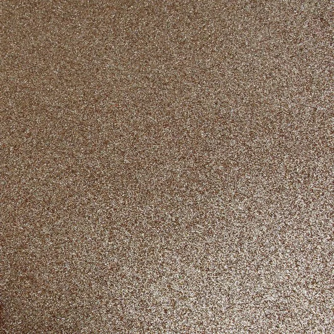 Hobbycraft Bright Gold Glitter Foam Sheet 22.5cm X 30cm 4 Hobbycraft Bright Gold Glitter Foam Sheet 22.5cm X 30cm - Image 2
