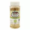 Hobbycraft Gold Biodegradable Glitter Shaker 80g -Cheap Christmas Crafts for Kids Store 648378 1000 1 gold biodegradable glitter shaker 80g