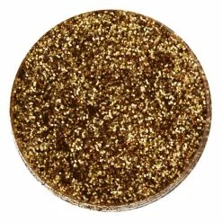 Hobbycraft Gold Biodegradable Glitter Shaker 80g 5 Hobbycraft Gold Biodegradable Glitter Shaker 80g -Cheap Christmas Crafts for Kids Store 648378 1000 2 gold biodegradable glitter shaker 80g