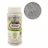 Hobbycraft Silver Biodegradable Glitter Shaker 80g -Cheap Christmas Crafts for Kids Store 648379 1000 1 silver biodegradable glitter shaker 80g