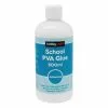 Hobbycraft School PVA Glue 500ml 2 Hobbycraft School PVA Glue 500ml -Cheap Christmas Crafts for Kids Store 648594 1000 1 school pva glue 500ml
