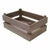 Hobbycraft Mini Wooden Crate 24cm X 16cm X 10cm 1 Hobbycraft Mini Wooden Crate 24cm X 16cm X 10cm -Cheap Christmas Crafts for Kids Store 648738 1000 1 mini wooden crate 24cm x 16cm x 10cm