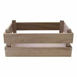 Hobbycraft Mini Wooden Crate 24cm X 16cm X 10cm -Cheap Christmas Crafts for Kids Store 648738 1000 2 mini wooden crate 24cm x 16cm x 10cm