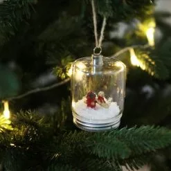 Hobbycraft Fillable Glass Mason Jar Hanging Decoration 7 Hobbycraft Fillable Glass Mason Jar Hanging Decoration -Cheap Christmas Crafts for Kids Store 649547 1000 4 fillable glass mason jar hanging decoration