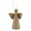 Hobbycraft Mache Hanging Angel Decoration 12cm 1 Hobbycraft Mache Hanging Angel Decoration 12cm -Cheap Christmas Crafts for Kids Store 649639 1000 2 mache hanging angel decoration 12cm