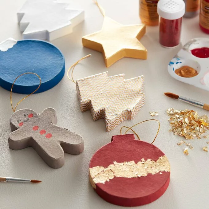 Cheap Christmas Crafts for Kids Store 36 Cheap Christmas Crafts for Kids Store -Cheap Christmas Crafts for Kids Store 649641 1000 5 mache hanging bauble decoration 9 5cm