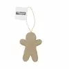 Hobbycraft Mache Hanging Gingerbread Man Decoration 9.5cm -Cheap Christmas Crafts for Kids Store 649643 1000 2 mache hanging gingerbread man decoration 9 5cm