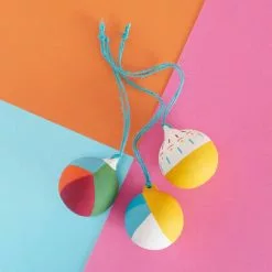 Hobbycraft Ceramic Baubles With Jute 3 Pack 15 Hobbycraft Ceramic Baubles With Jute 3 Pack -Cheap Christmas Crafts for Kids Store 649728 1000 10 ceramic baubles with jute 3 pack