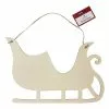 Hobbycraft Hanging Wooden Christmas Sleigh Plaque 30cm 2 Hobbycraft Hanging Wooden Christmas Sleigh Plaque 30cm -Cheap Christmas Crafts for Kids Store 650023 1000 1 hanging wooden christmas sleigh plaque 30cm