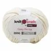 Knitcraft Cream Cosy On Up Yarn 200g 2 Knitcraft Cream Cosy On Up Yarn 200g -Cheap Christmas Crafts for Kids Store 650032 1001 1 knitcraft cream cosy on up yarn 200g