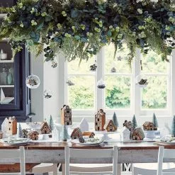 Hobbycraft Oval Fillable Glass Bauble 10cm 13 Hobbycraft Oval Fillable Glass Bauble 10cm -Cheap Christmas Crafts for Kids Store 650084 1000 5 oval fillable glass bauble 10cm