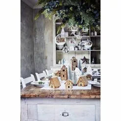 Hobbycraft Round Fillable Glass Bauble 8cm -Cheap Christmas Crafts for Kids Store 650085 1000 7 round fillable glass bauble 8cm