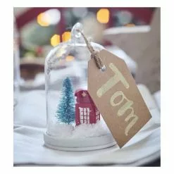 Cheap Christmas Crafts for Kids Store -Cheap Christmas Crafts for Kids Store 650088 1000 2 fillable glass cloche hanging decoration 10cm