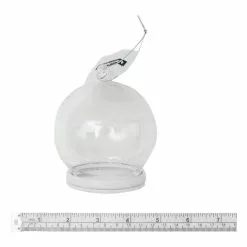 Hobbycraft Fillable Glass Hanging Snow Globe 8cm 9 Hobbycraft Fillable Glass Hanging Snow Globe 8cm -Cheap Christmas Crafts for Kids Store 650091 1000 2 fillable glass hanging snow globe 8cm