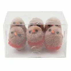Hobbycraft Mini Christmas Robin Embellishments 6 Pack 5 Hobbycraft Mini Christmas Robin Embellishments 6 Pack -Cheap Christmas Crafts for Kids Store 650097 1000 2 mini christmas robin embellishments 6 pack