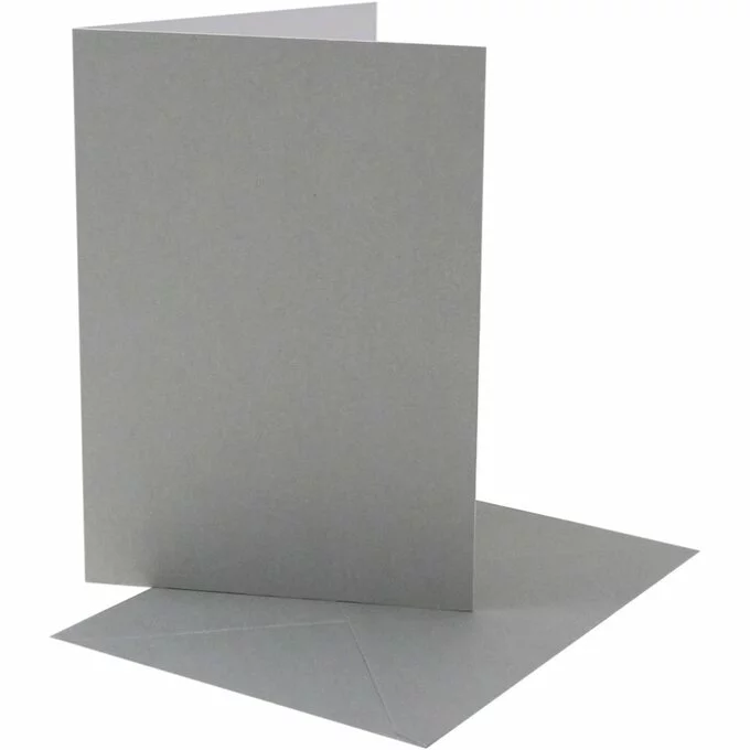Hobbycraft Neutral Cards And Envelopes 5 X 7 Inches 20 Pack 5 Hobbycraft Neutral Cards And Envelopes 5 X 7 Inches 20 Pack - Image 3