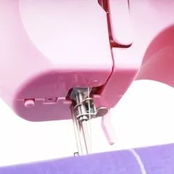 Hobbycraft Dusky Pink Midi Sewing Machine -Cheap Christmas Crafts for Kids Store 650694 1000 3 hobbycraft dusky pink midi sewing machine
