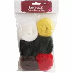 Hobbycraft Christmas Felting Bumper Bag 6 Pack 7 Hobbycraft Christmas Felting Bumper Bag 6 Pack -Cheap Christmas Crafts for Kids Store 650779 1000 3 christmas felting bumper bag 6 pack
