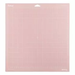 Cricut FabricGrip Mat 12 X 12 Inches