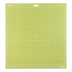 Cricut Standard Grip Mat 12 X 12 Inches