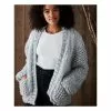 Knitcraft Cosy Cardigan Digital Pattern 0236 2 Knitcraft Cosy Cardigan Digital Pattern 0236 -Cheap Christmas Crafts for Kids Store 651751 1000 1 knitcraft cosy cardigan digital pattern 0236