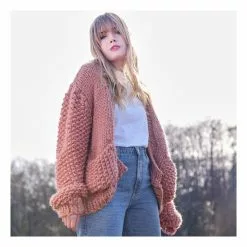 Knitcraft Cosy Cardigan Digital Pattern 0236 9 Knitcraft Cosy Cardigan Digital Pattern 0236 -Cheap Christmas Crafts for Kids Store 651751 1000 4 knitcraft cosy cardigan digital pattern 0236