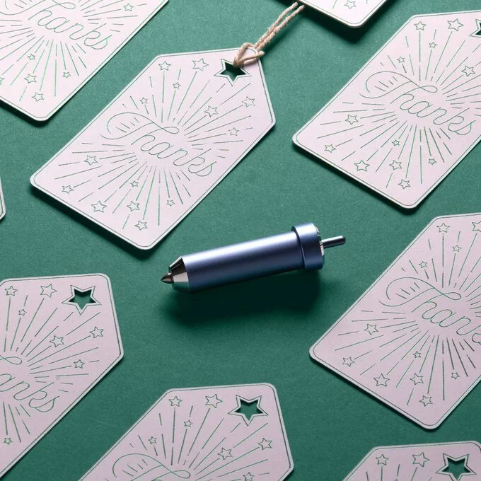 Cricut Jewel Transfer Foil Sheets 4 X 6 Inches 24 Pack 12 Cricut Jewel Transfer Foil Sheets 4 X 6 Inches 24 Pack - Image 10