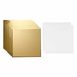 Cricut Gold Transfer Foil Sheets 12 X 12 Inches 8 Pack 18 Cricut Gold Transfer Foil Sheets 12 X 12 Inches 8 Pack -Cheap Christmas Crafts for Kids Store 651766 1000 2 cricut gold transfer foil sheets 12 x 12 inches 8 pack