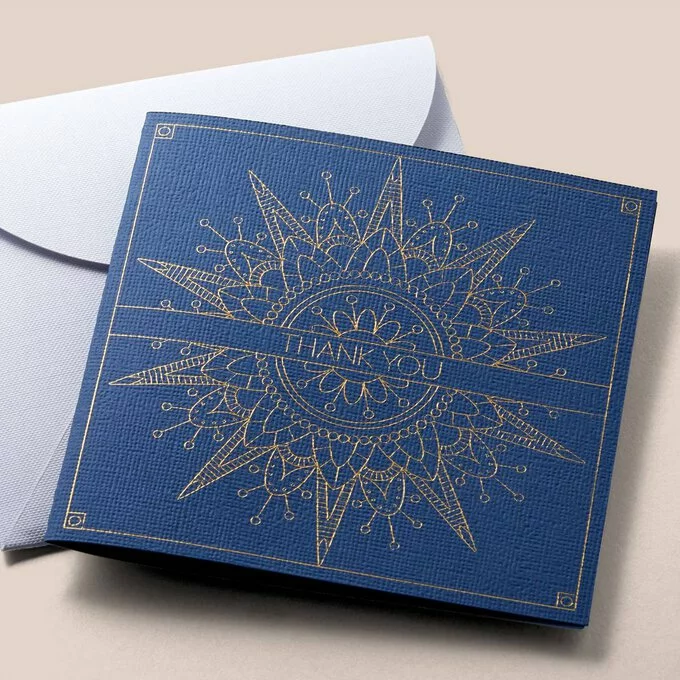 Cricut Gold Transfer Foil Sheets 12 X 12 Inches 8 Pack 14 Cricut Gold Transfer Foil Sheets 12 X 12 Inches 8 Pack - Image 12