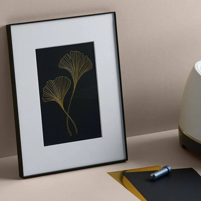 Cricut Foil Transfer Kit 6 Cricut Foil Transfer Kit - Image 4