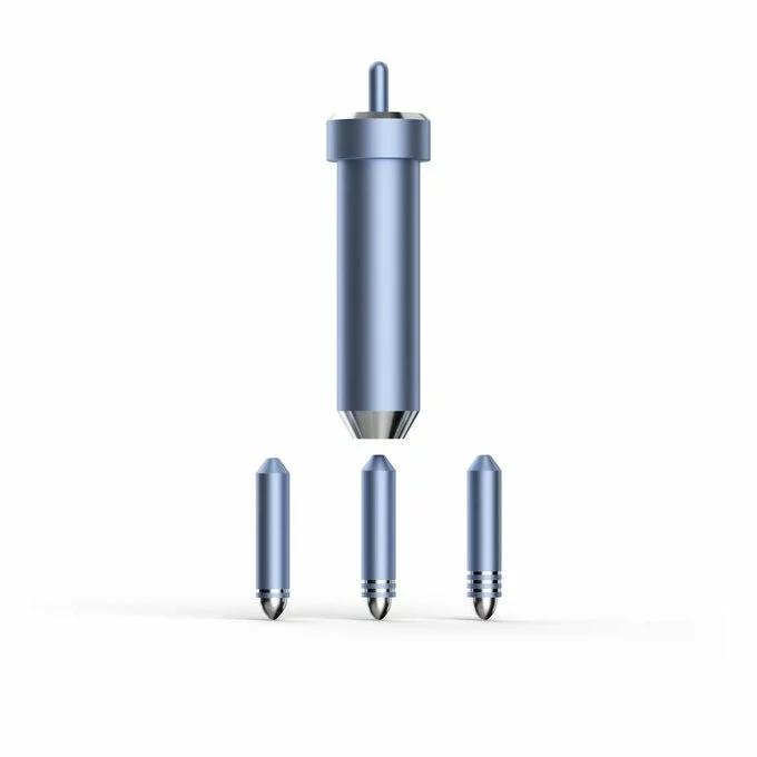 Cricut Foil Transfer Kit 4 Cricut Foil Transfer Kit - Image 2