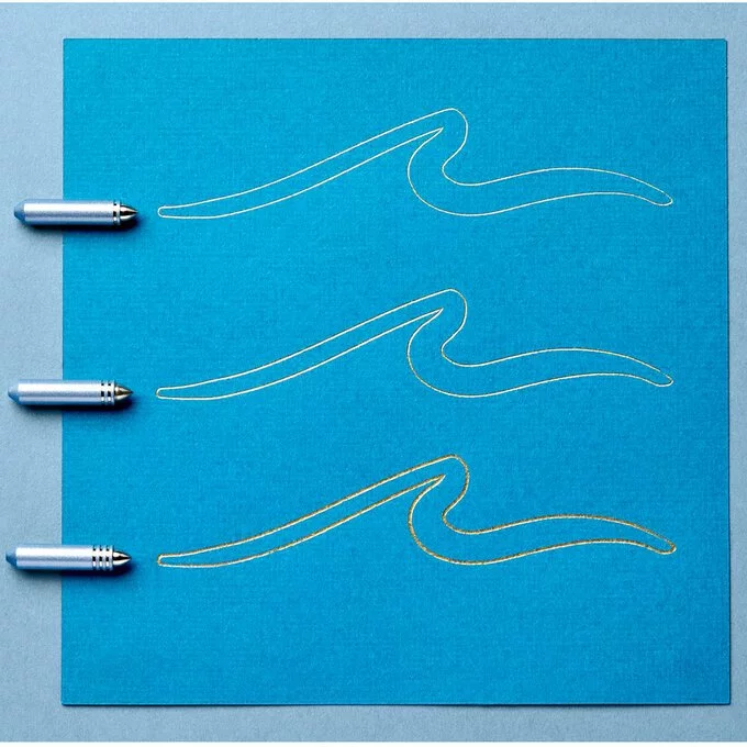 Cricut Foil Transfer Kit 13 Cricut Foil Transfer Kit - Image 11