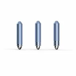 Cricut Foil Transfer Replacement Tips 3 Pack