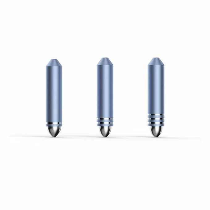 Cricut Foil Transfer Replacement Tips 3 Pack 3 Cricut Foil Transfer Replacement Tips 3 Pack