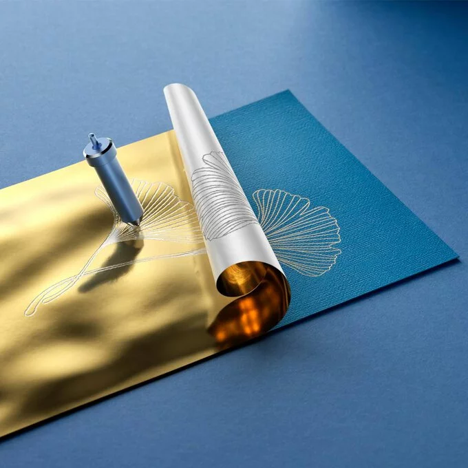 Cricut Foil Transfer Replacement Tips 3 Pack 9 Cricut Foil Transfer Replacement Tips 3 Pack - Image 7