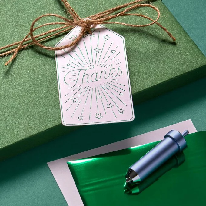 Cricut Foil Transfer Replacement Tips 3 Pack 10 Cricut Foil Transfer Replacement Tips 3 Pack - Image 8