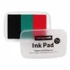 Hobbycraft Assorted Classic Ink Pad 3 Pack 2 Hobbycraft Assorted Classic Ink Pad 3 Pack -Cheap Christmas Crafts for Kids Store 652384 1000 1 assorted classic ink pad 3 pack