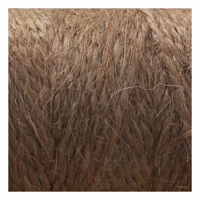 Hobbycraft Natural Jute Twine 2 Ply 50m 4 Hobbycraft Natural Jute Twine 2 Ply 50m - Image 2