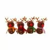 Hobbycraft Reindeer With Scarves 5.5cm 4 Pack 1 Hobbycraft Reindeer With Scarves 5.5cm 4 Pack -Cheap Christmas Crafts for Kids Store 653566 1000 1 reindeer with scarves 5 5cm 4 pack